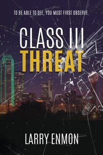 Front cover_Class III Threat