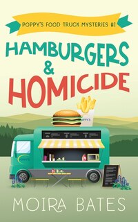 Front cover_Hamburgers and Homicide