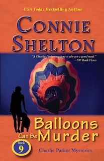 Front cover_Balloons Can Be Murder