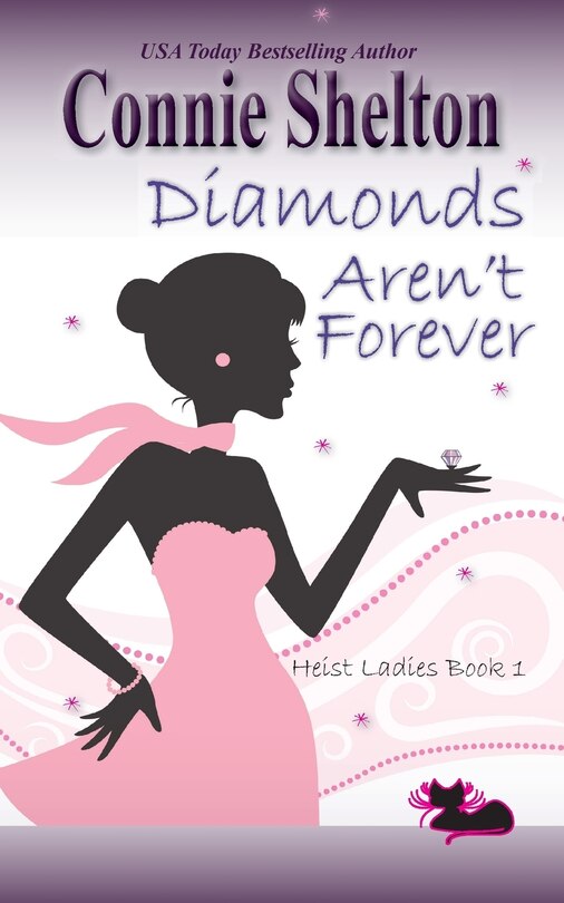 Front cover_Diamonds Aren't Forever