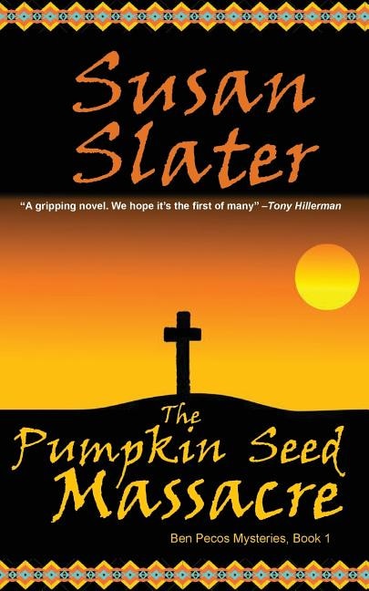 Couverture_The Pumpkin Seed Massacre