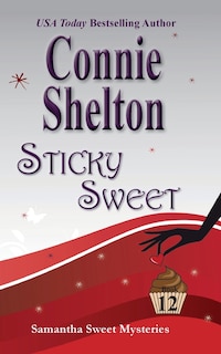 Front cover_Sticky Sweet