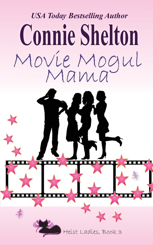 Front cover_Movie Mogul Mama