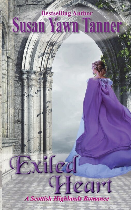 Couverture_Exiled Heart