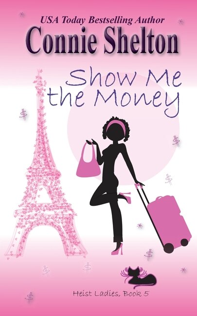 Front cover_Show Me the Money