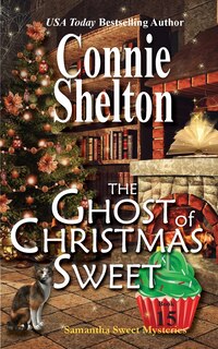 Front cover_The Ghost of Christmas Sweet