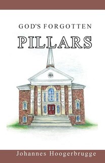 Couverture_God's Forgotten Pillars