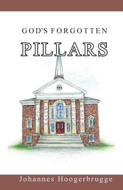 Couverture_God's Forgotten Pillars