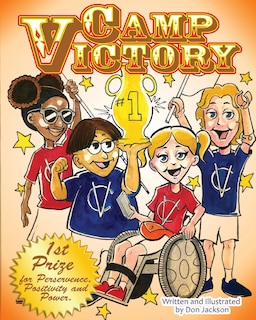 Front cover_Camp Victory