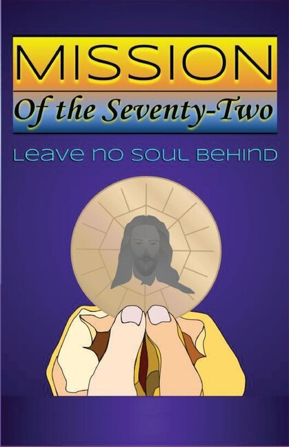 Couverture_The Mission of The Seventy-Two