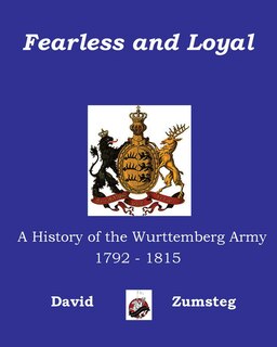 Front cover_Fearless And Loyal