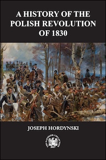 Front cover_The 1830 Revolution in Poland