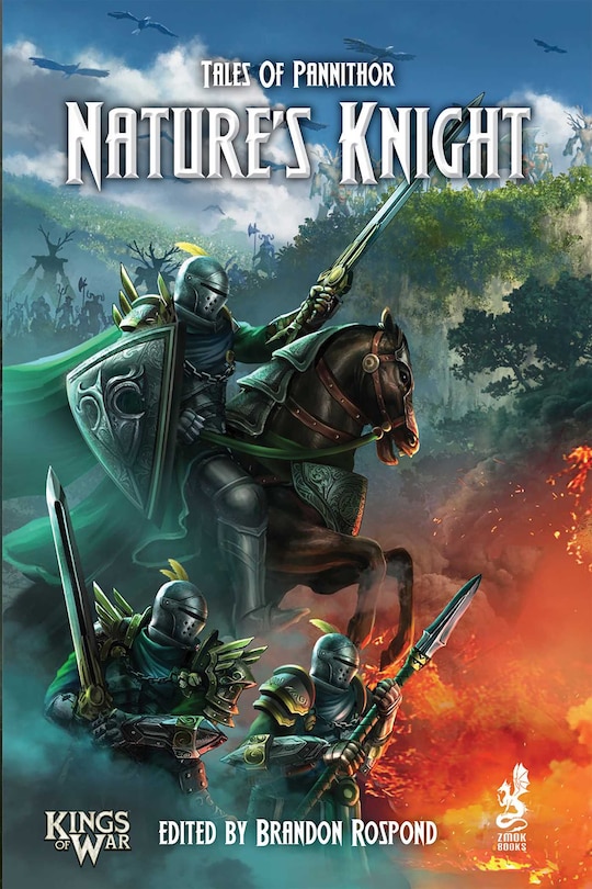 Tales Of Pannithor: Nature's Knight