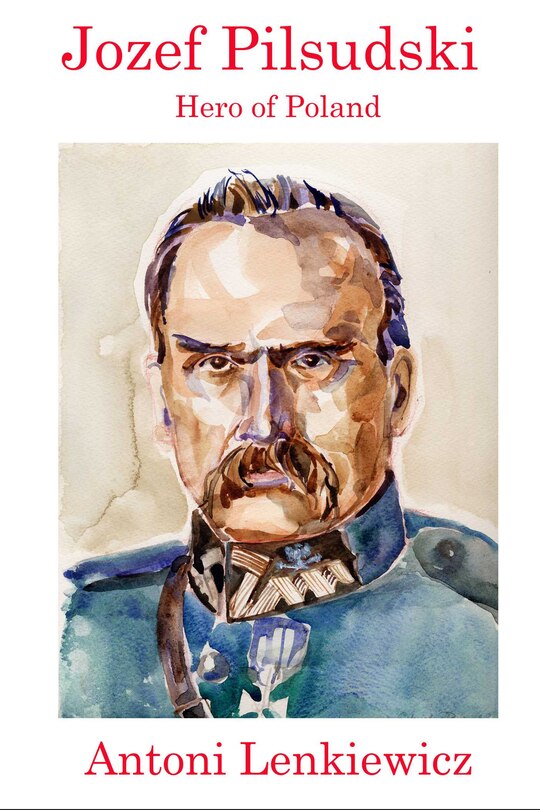 Couverture_Jozef Pilsudski