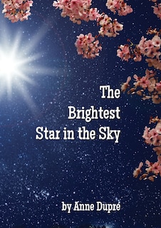 Front cover_The Brightest Star in the Sky