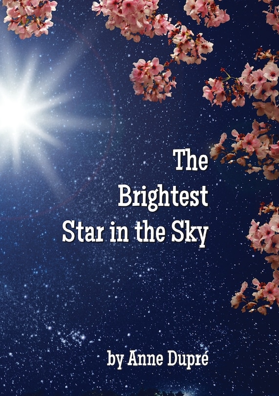 Front cover_The Brightest Star in the Sky