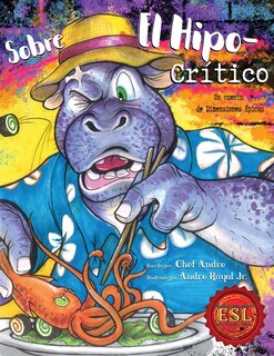 Front cover_Hippo Critic - El Hipo-Crítico