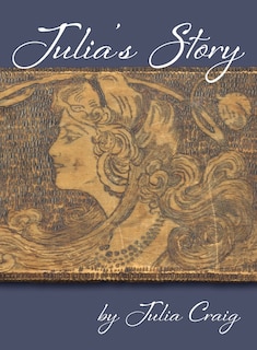 Front cover_Julia's Story