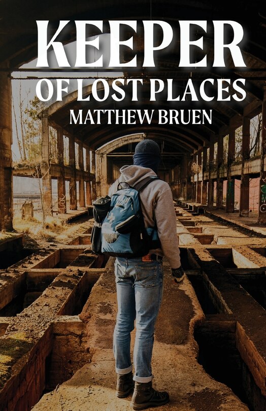 Keeper of Lost Places