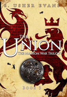 Front cover_The Union