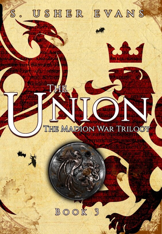 Front cover_The Union