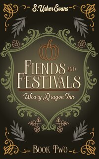 Front cover_Fiends and Festivals