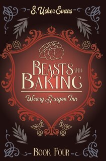 Front cover_Beasts and Baking