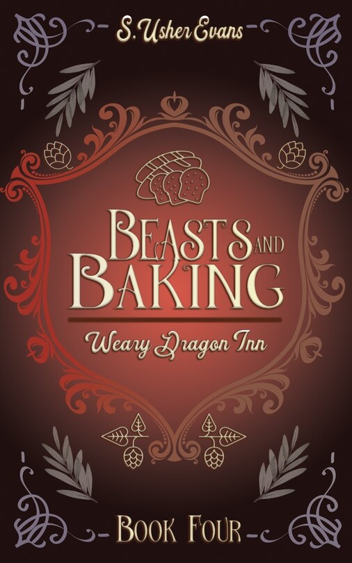 Front cover_Beasts and Baking