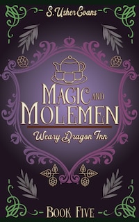 Couverture_Magic and Molemen