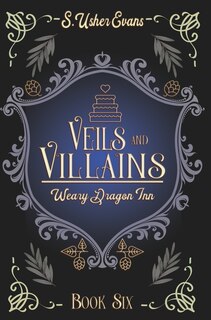 Front cover_Veils and Villains