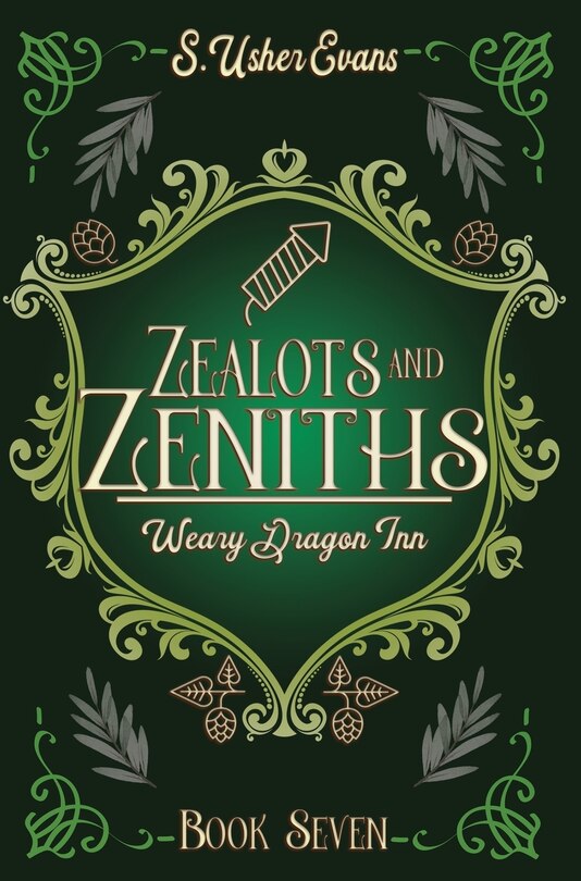 Front cover_Zealots and Zeniths