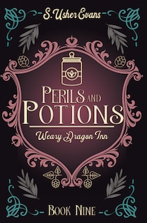 Front cover_Perils and Potions