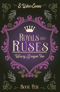 Front cover_Royals and Ruses