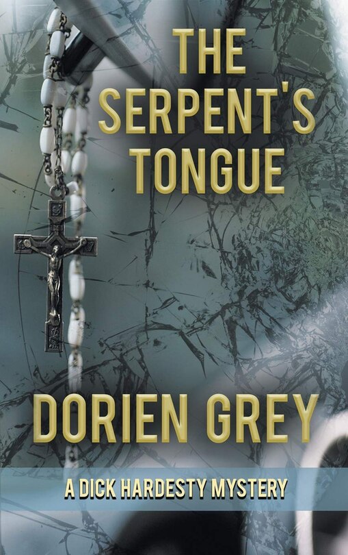 Front cover_The Serpent's Tongue