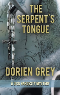 Front cover_The Serpent's Tongue