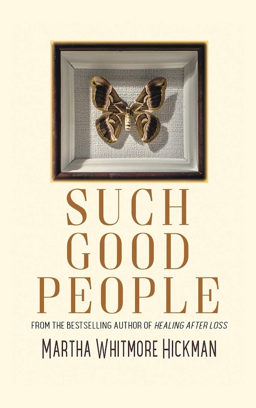 Front cover_Such Good People