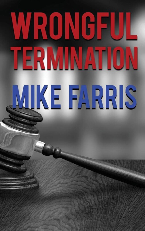 Couverture_Wrongful Termination