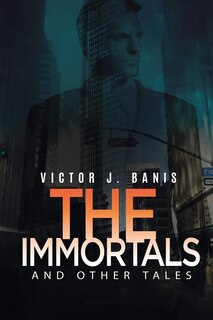 Couverture_The Immortals and Other Tales