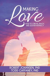 Front cover_Making Love