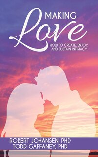 Front cover_Making Love
