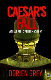 Couverture_Caesar's Fall