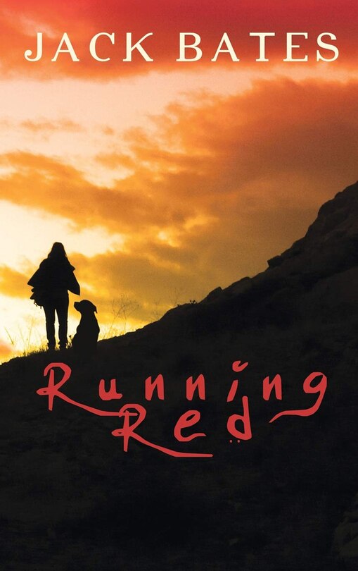Front cover_Running Red