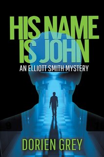 Front cover_His Name Is John