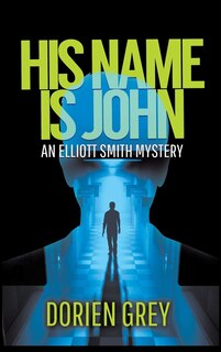 Front cover_His Name Is John