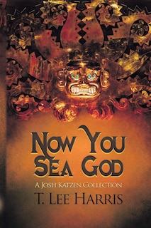 Couverture_Now You Sea God