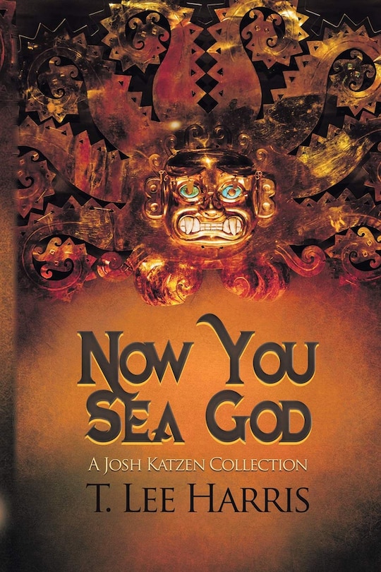 Couverture_Now You Sea God