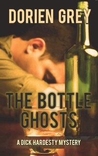 Front cover_The Bottle Ghosts