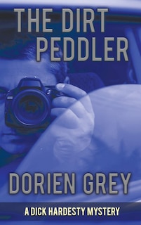 Front cover_The Dirt Peddler