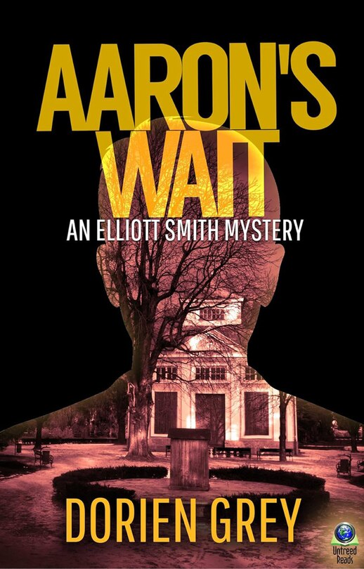 Front cover_Aaron's Wait