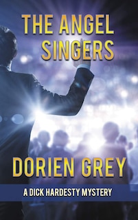 Couverture_The Angel Singers (A Dick Hardesty Mystery, #12)